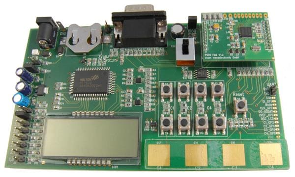 PS09-EVA-LC MODULE